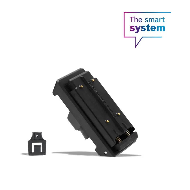 Balfes Bikes Bosch Display Interface Frontplug BDS3250 in Black | Free postage over £30, £10 off first order, price match & 0% finance.