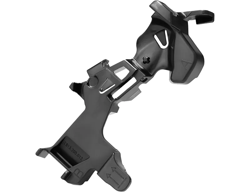 Bosch ConnectModule Display Holder for BDU33YY in Black