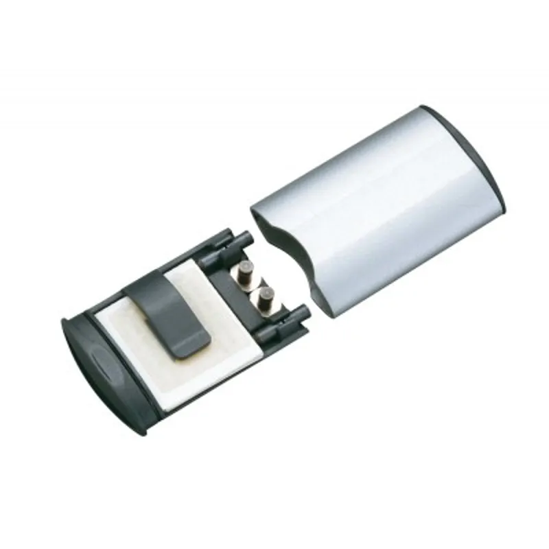 Topeak Rescue Box Gold-1