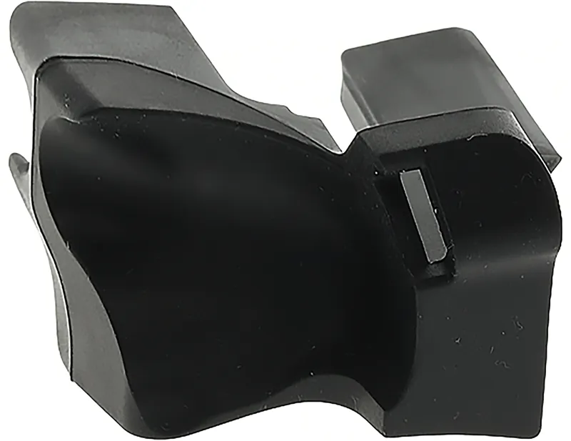 Bosch ConnectModule holder for BDU38YY in Black