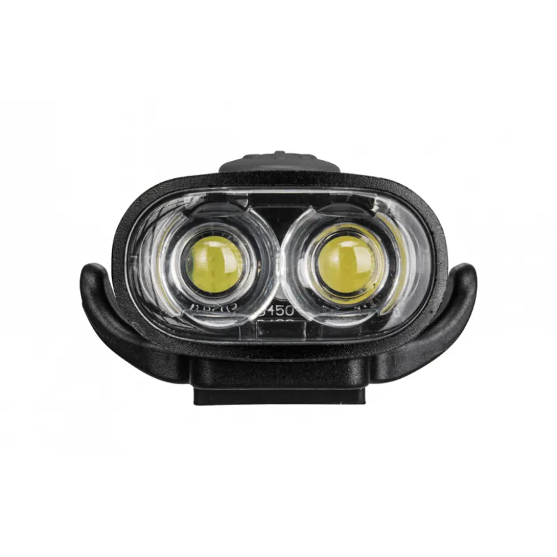 Topeak Headlux 450 USB Front Light in Black-3