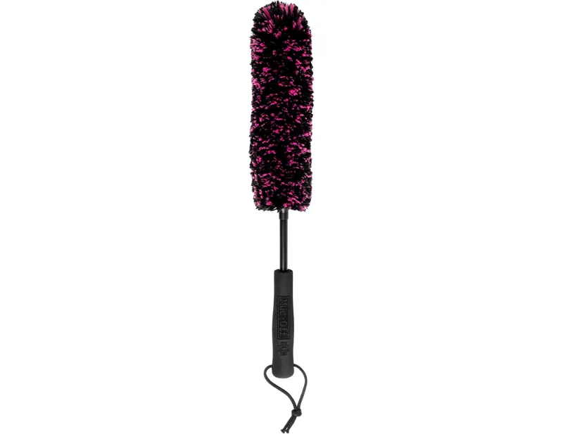 Muc-Off Microfibre Brush Set-1