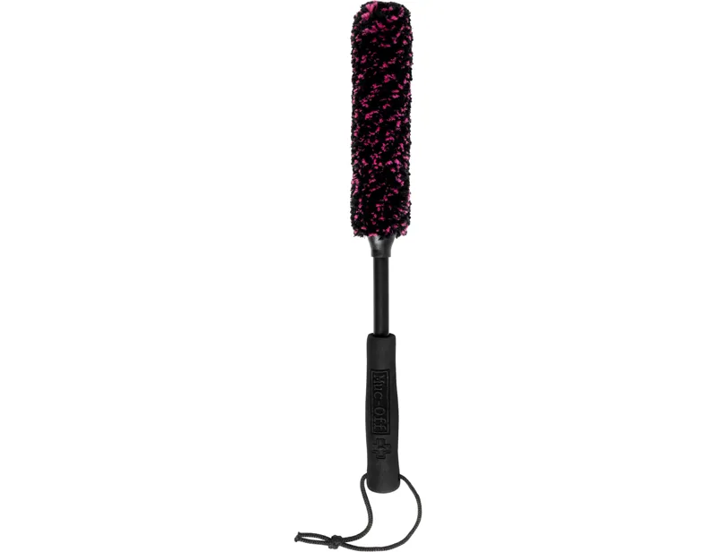 Muc-Off Microfibre Brush Set-2
