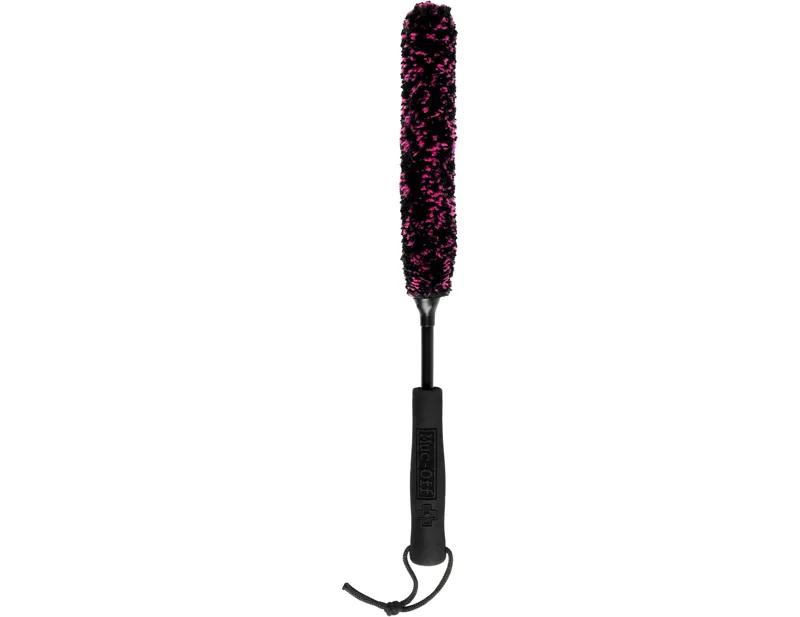 Muc-Off Microfibre Brush Set-3
