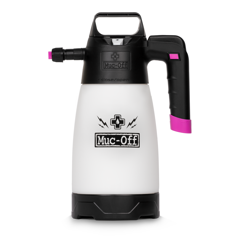 Muc-Off Foam Sprayer Kit -1