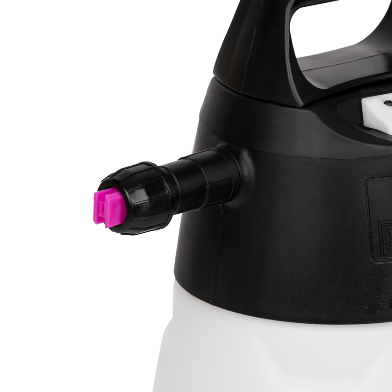 Muc-Off Foam Sprayer Kit -2
