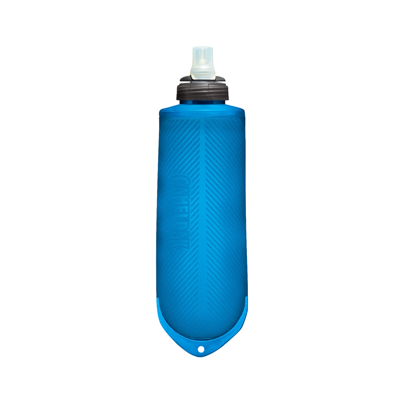 Balfes Bikes Camelbak Quick Stow Flask 21oz in Blue | Free postage over £30, £10 off first order, price match & 0% finance.