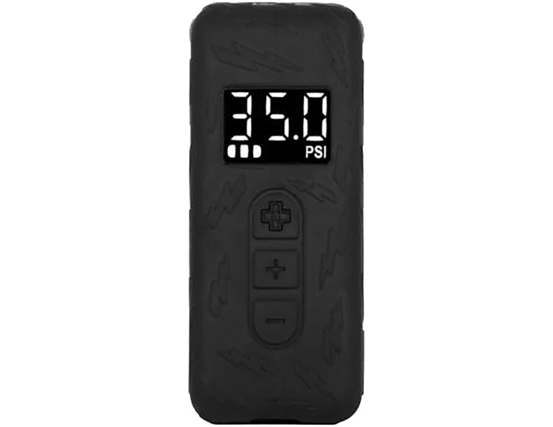 Muc-Off Airmach Electric Pro Max Inflator in Black-1