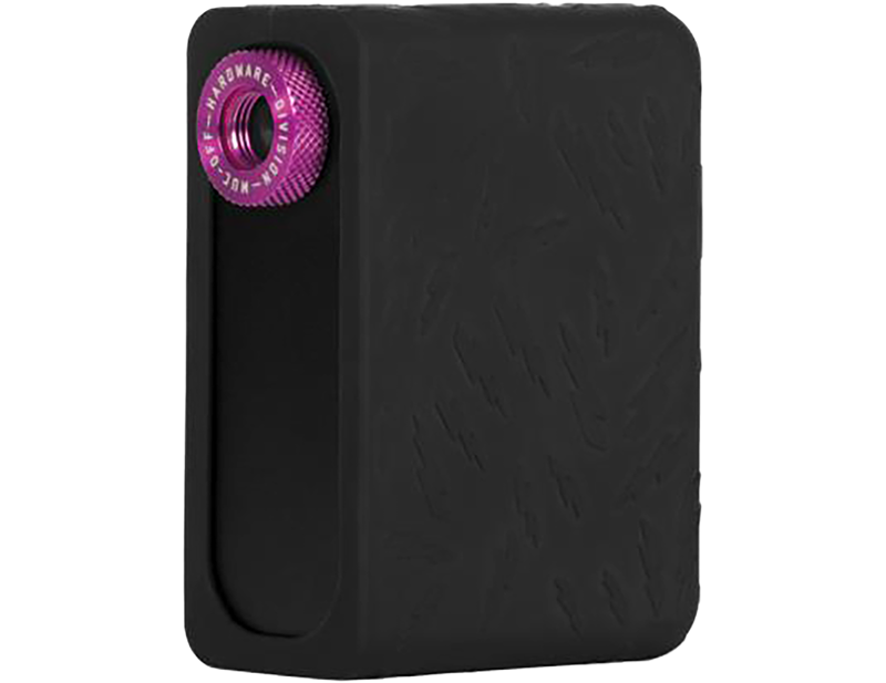Muc-Off Airmach Electric Pro Max Inflator in Black-2