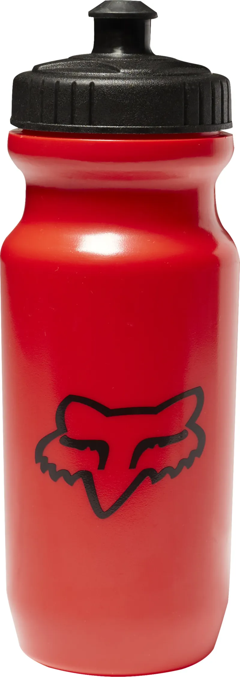 Fox Clothing Head Base Water Bottle in Red 625ml