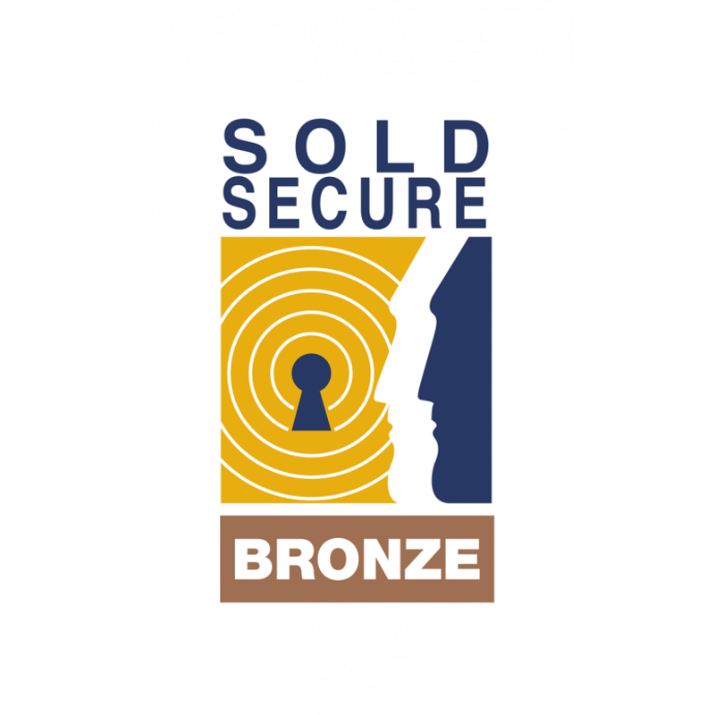 Abus Centuro 860 Cable Lock in Black-1