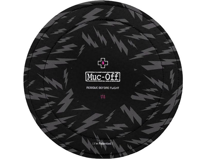 Muc-Off Road and Gravel Disc Brake Covers - Pair-1