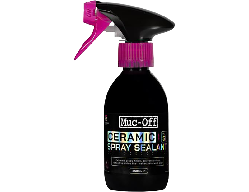 Muc-Off Ceramic Spray Sealant 250ml