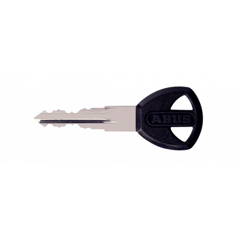 Abus Primo 5510K Cable Lock in Black-1