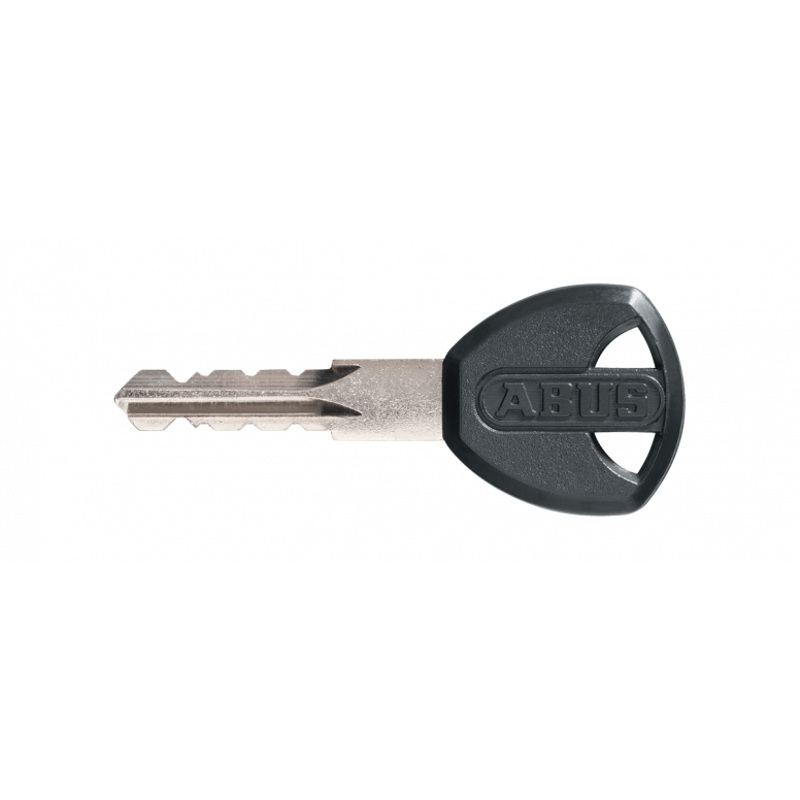 Abus 1950 Cable Lock in Black-2