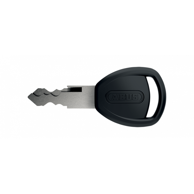 Abus Ultra 410 U-Lock w/Cable in Black-2