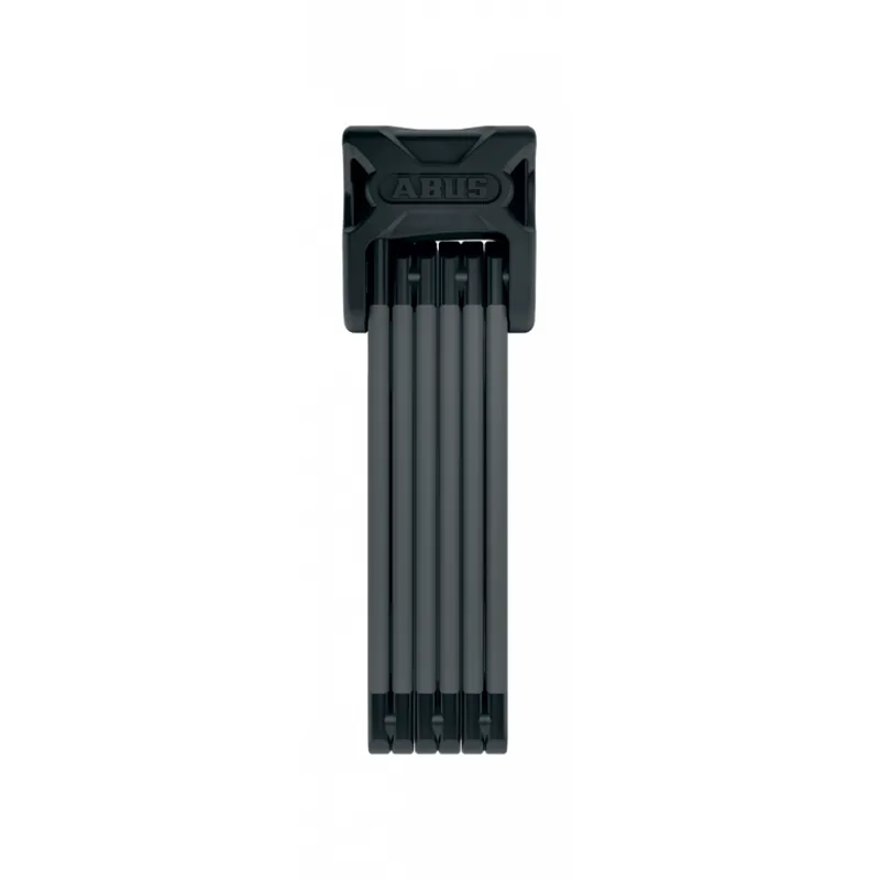 Abus Bordo 6000 90cm Folding Lock in Black