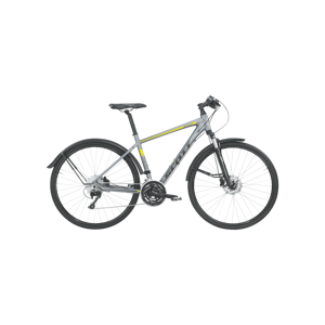 Garde-boue Topeak Defender TX Pour Vélo - Composite Fibre De Verre - Réglable, Facile à Nettoyer - Pour Pneus Jusqu'à 700x44C