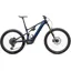 Specialized Turbo Levo 4 Pro Carbon Electric Full Suspension Mountain Bike 2026 in Gloss Blue Onyx