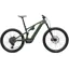 EX DEMO Specialized Turbo Levo 4 Expert Carbon Electric Full Sus MTB Size S4 2026 in Gloss Cypress Metal