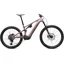 Specialized Turbo Levo 4 Comp Carbon Electric Full Suspension Mountain Bike 2026 in Satin Champagne