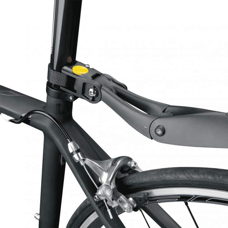 Topeak Defender RC1/ RC11 Black rear-1