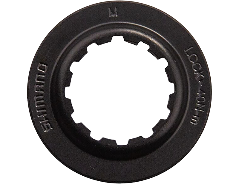 Balfes Bikes Shimano BR-M465 lock ring and washer | Free postage over £30, £10 off first order, price match & 0% finance.