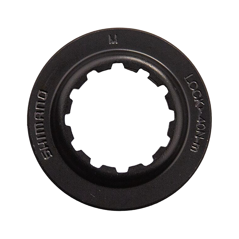 Balfes Bikes Shimano BR-M465 lock ring and washer | Free postage over £30, £10 off first order, price match & 0% finance.