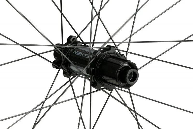 NEWMEN REAR WHEEL EVOLUTION SL X.A.25 27.5-1
