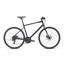 Marin Fairfax 1 Hybrid Bike 2026 in Black