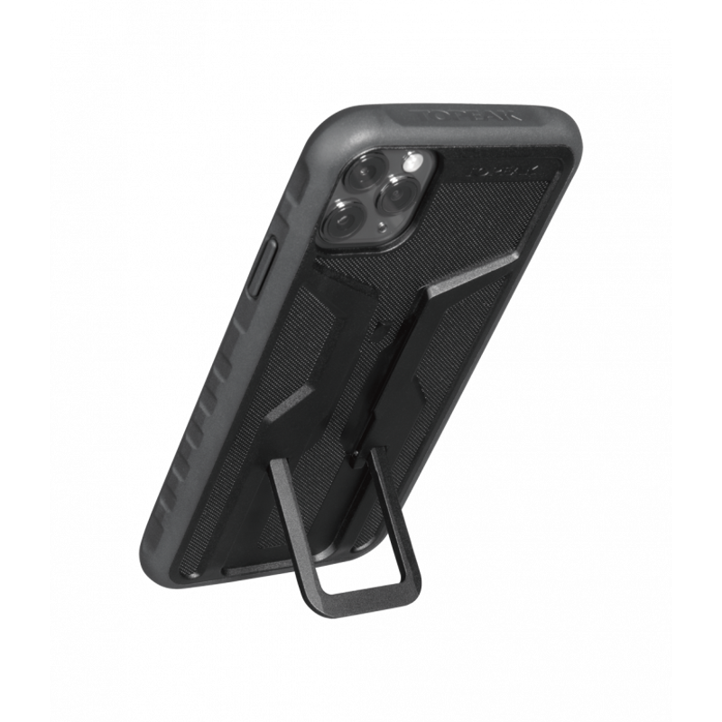 Topeak iPhone 11 Pro Max Ridecase in Black-2
