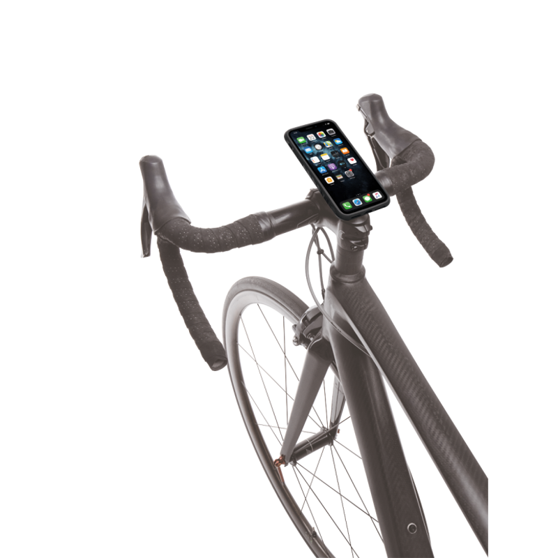 Topeak iPhone 11 Pro Max Ridecase in Black-3