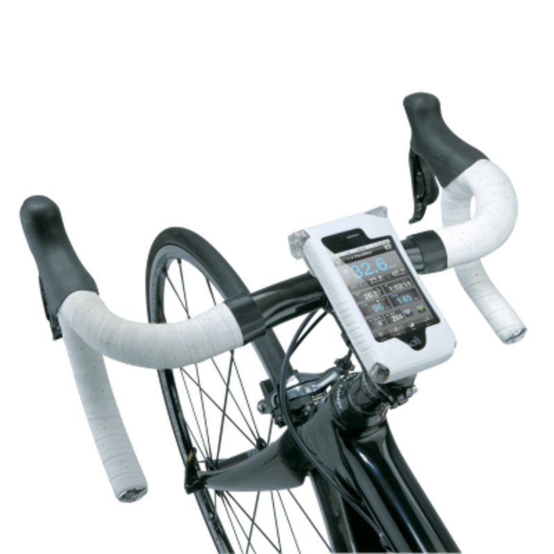 Topeak iPhone 4 4s Drybag in Black-1