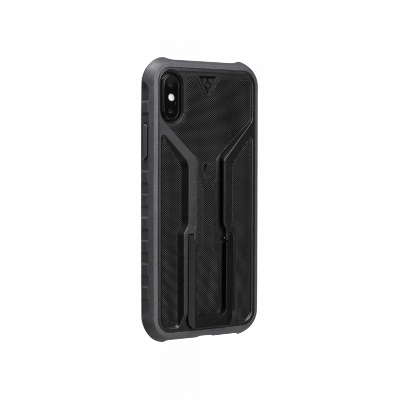 Topeak iPhone X/XS Ridecase in Black-4