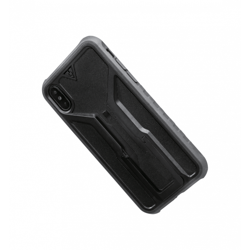 Topeak iPhone X/XS Ridecase in Black-6