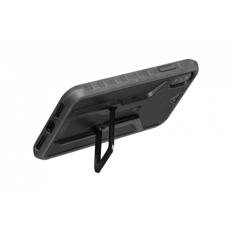 Topeak iPhone X/XS Ridecase in Black-7