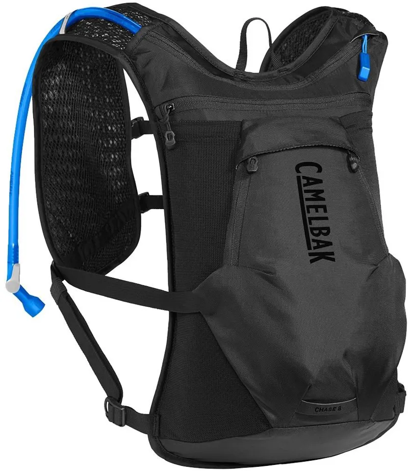 Camelbak Chase Bike Vest With 2L Reservoir in Black