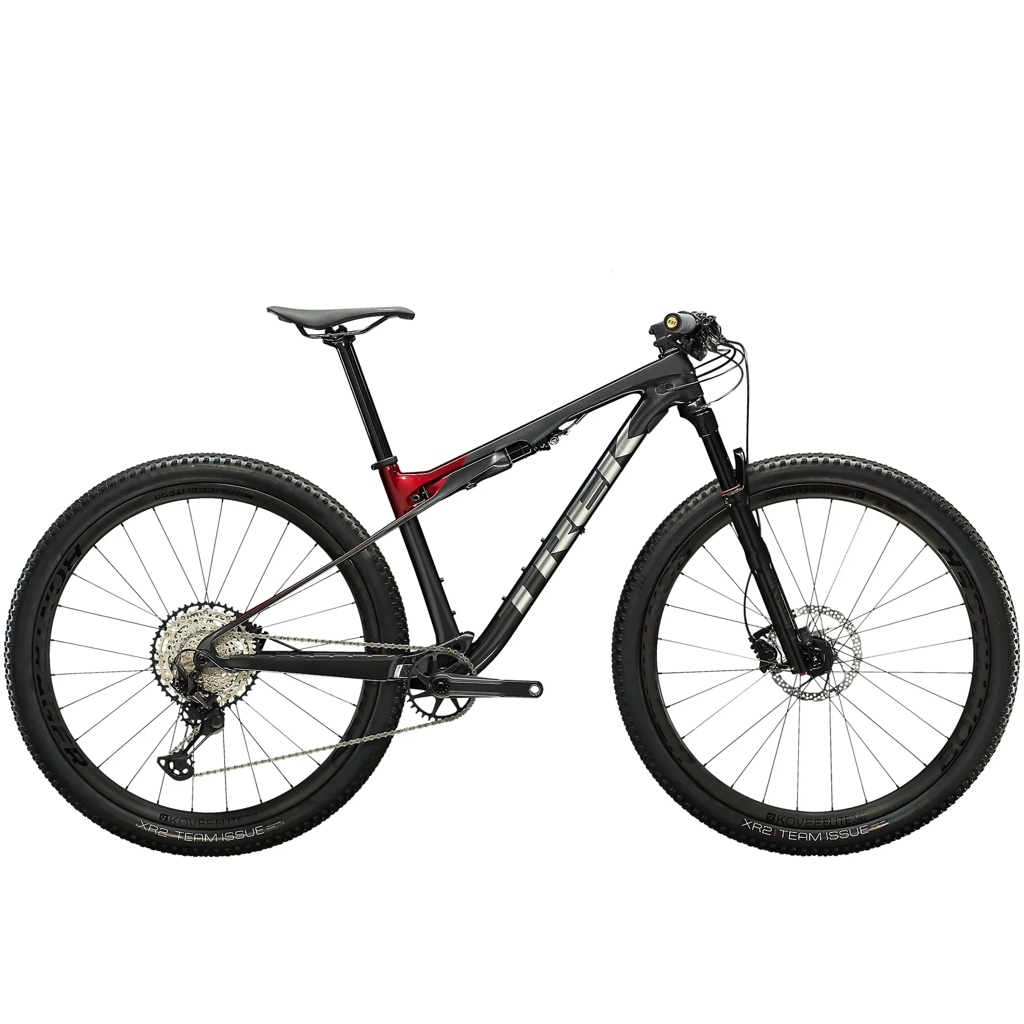 Trek Bikes Trek Supercaliber Trek Supercaliber Mountain Bike 2023