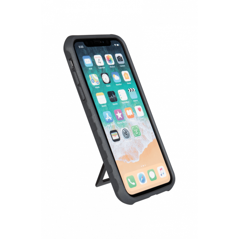 Topeak iPhone XS Max Ridecase Without Mount Black-1