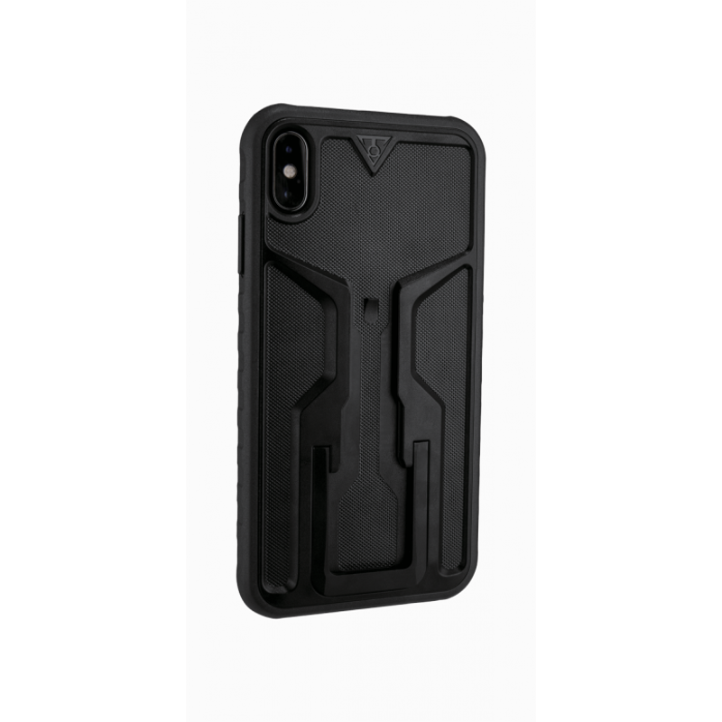 Topeak iPhone XS Max Ridecase Without Mount Black-2
