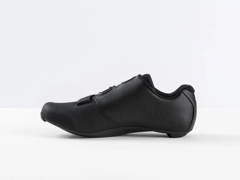 Bontrager Velocis Road Cycling Shoe in Black-5
