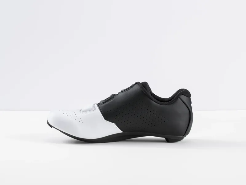 Bontrager Velocis Women's Road Cycling Shoe in White-5