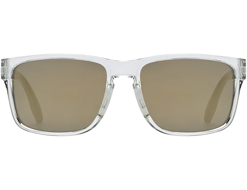 Uvex Poise Glasses in Clear / Mir.Gold-1