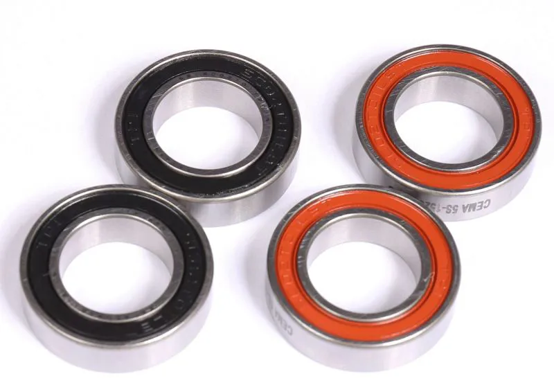 ERE Genus/Omnia/Explorator Bearing Set Ceramic Rear Hub-1