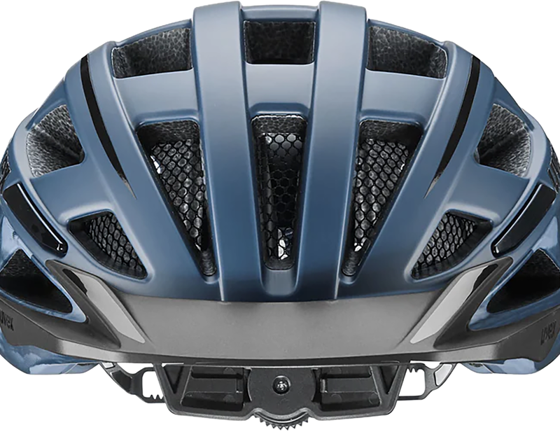 Uvex City I-Vo 2 in Dusk Blue Matt-1