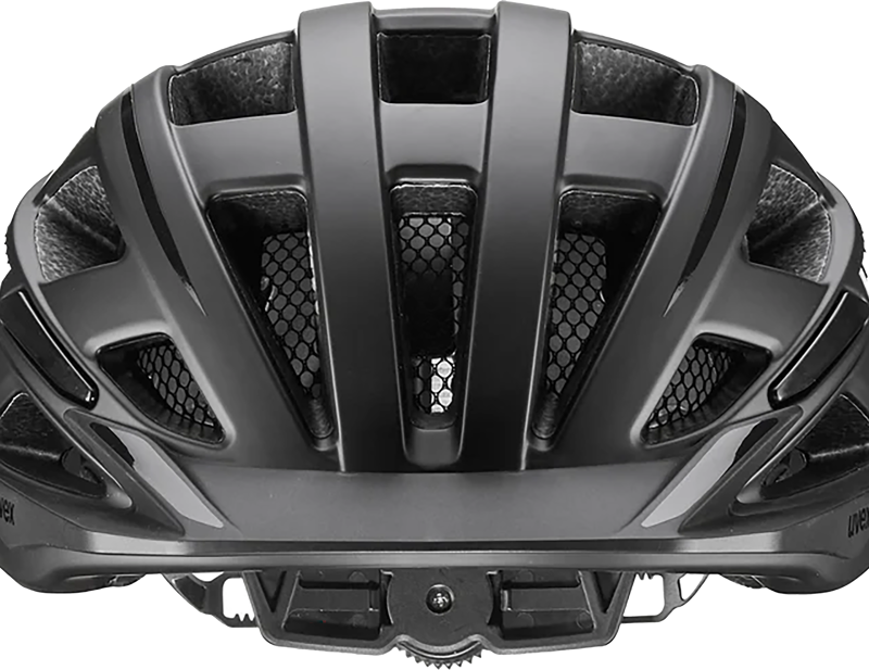 Uvex City I-Vo 2 MIPS in Black Matt-1