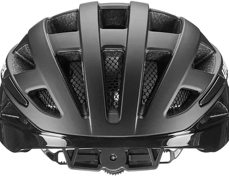 Uvex I-Volute MIPS in Black Matt-3