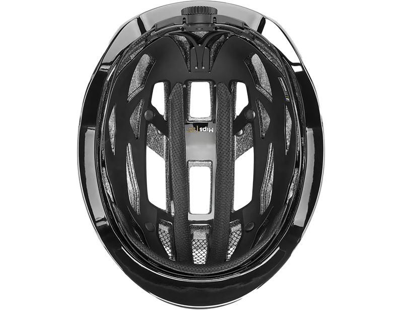 Uvex I-Volute MIPS in Black Matt-1