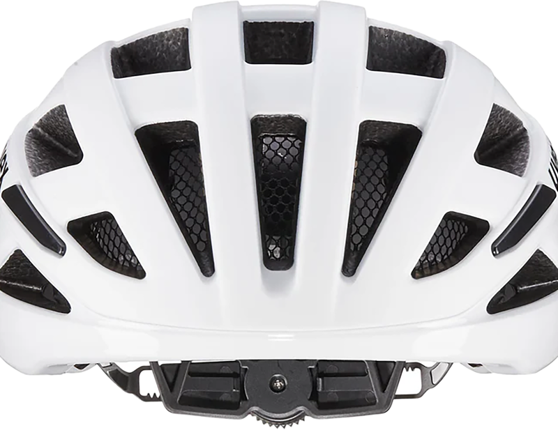 Uvex I-Volute MIPS in White Matt-2