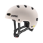 Uvex Kid 4 Style MIPS in Warm Grey Matt